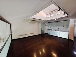 Tanjong Pagar Conservation Area (D2), Office #567475621